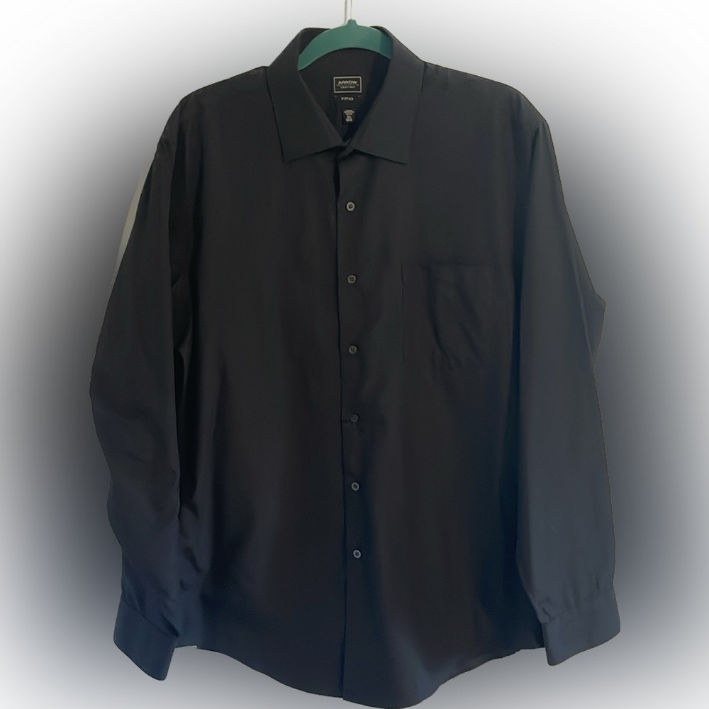 Arrow men’s button down shirt
